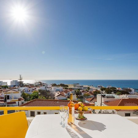 Typical T2 In Albufeira W/ Balcony By Lovelystay Exterior photo