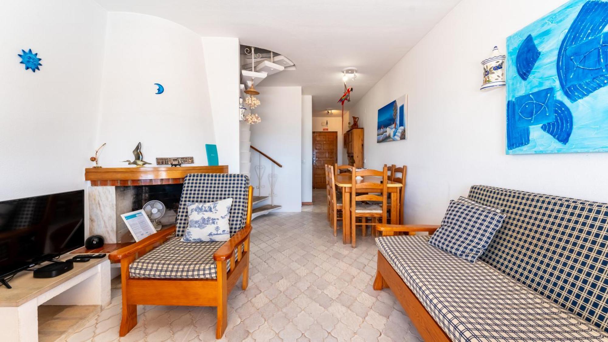 Typical T2 In Albufeira W/ Balcony By Lovelystay Exterior photo